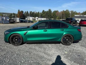 BMW M3 * Competition * CARFAX * LASER *  | Auto.bg — изображение 2