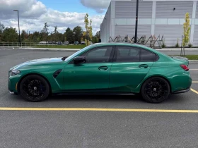 BMW M3 * Competition * CARFAX * LASER *  | Auto.bg — изображение 3