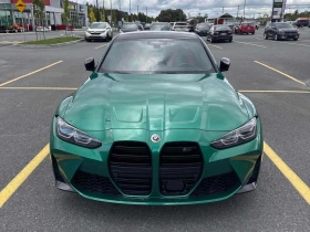 BMW M3 * Competition * CARFAX * LASER *  | Auto.bg — изображение 6