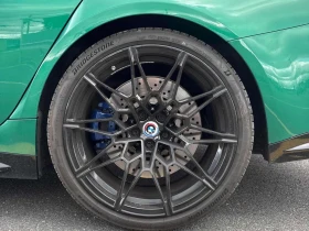 BMW M3 * Competition * CARFAX * LASER *  | Auto.bg — изображение 7