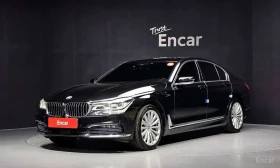 ������ BMW 730