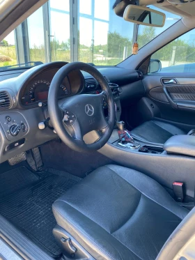 Mercedes-Benz C 270 CDI AVANTGARDE  | Mobile.bg � ����� ������ 9