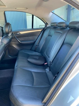 Mercedes-Benz C 270 CDI AVANTGARDE  | Mobile.bg � ����� ������ 7