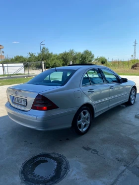 Mercedes-Benz C 270 CDI AVANTGARDE  | Mobile.bg � ����� ������ 3