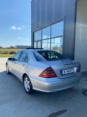 Mercedes-Benz C 270 CDI AVANTGARDE  | Mobile.bg � ����� ������ 2