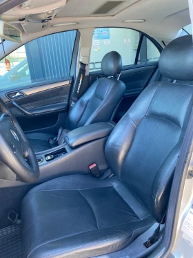 Mercedes-Benz C 270 CDI AVANTGARDE  | Mobile.bg � ����� ������ 10