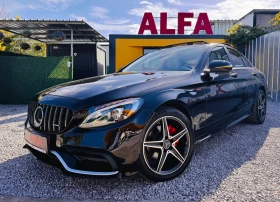 Mercedes-Benz C 220 d/BARBUS/���������/��� ������/��� ����������/// | Mobile.bg � ����� ������ 2