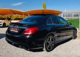Mercedes-Benz C 220 d/BARBUS/���������/��� ������/��� ����������/// | Mobile.bg � ����� ������ 8