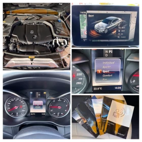 Mercedes-Benz C 220 d/BARBUS/���������/��� ������/��� ����������/// | Mobile.bg � ����� ������ 17