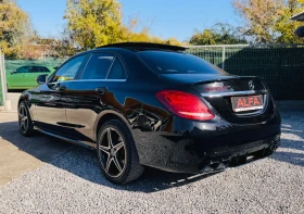 Mercedes-Benz C 220 d/BARBUS/���������/��� ������/��� ����������/// | Mobile.bg � ����� ������ 7