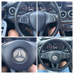 Mercedes-Benz C 220 d/BARBUS/���������/��� ������/��� ����������/// | Mobile.bg � ����� ������ 16