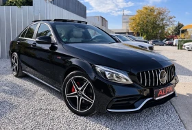 Mercedes-Benz C 220 d/BARBUS/���������/��� ������/��� ����������/// | Mobile.bg � ����� ������ 6
