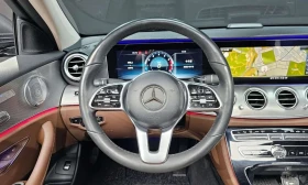 Mercedes-Benz E 300 * E300 AMG Line *  | Mobile.bg � ����� ������ 13