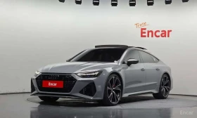 Audi Rs7 * 4.0 TFSI Quattro * ФИКСИРАНА ЦЕНА ДО БЪЛГАРИЯ * 