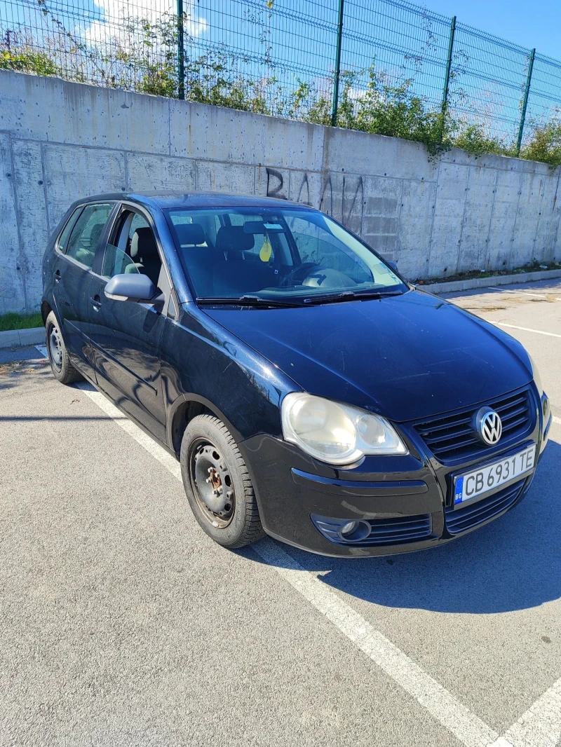 VW Polo, снимка 3 - Автомобили и джипове - 47334240