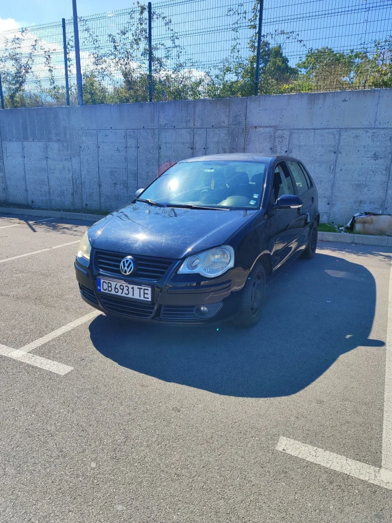 VW Polo, снимка 1 - Автомобили и джипове - 47334240