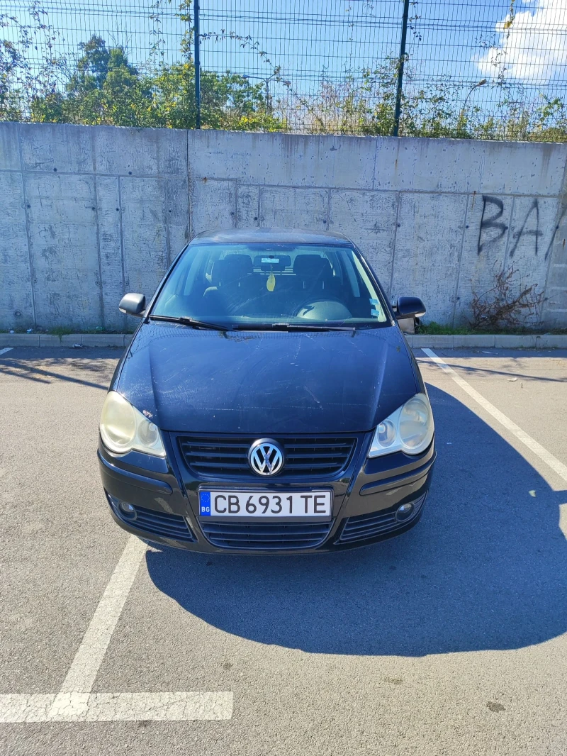 VW Polo, снимка 2 - Автомобили и джипове - 47334240