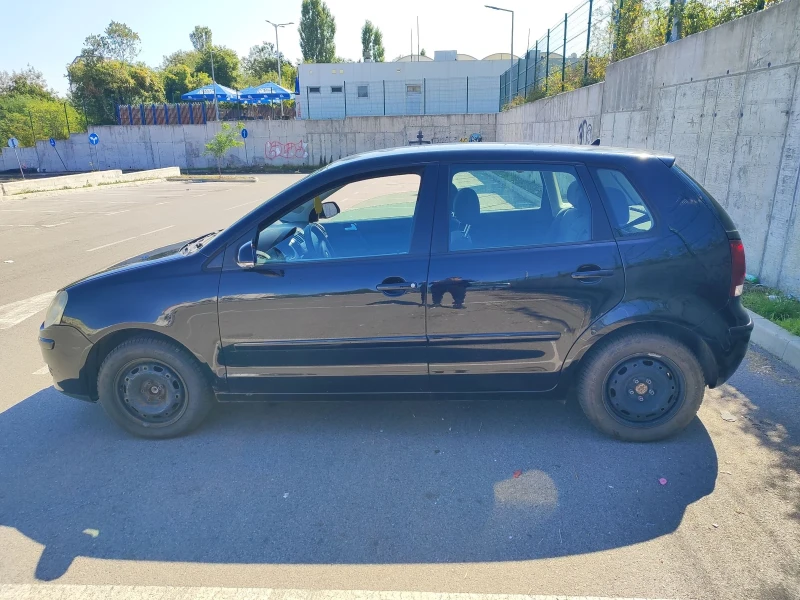 VW Polo, снимка 5 - Автомобили и джипове - 47334240