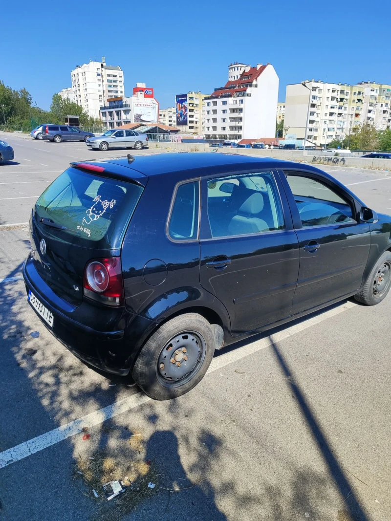 VW Polo, снимка 8 - Автомобили и джипове - 47334240