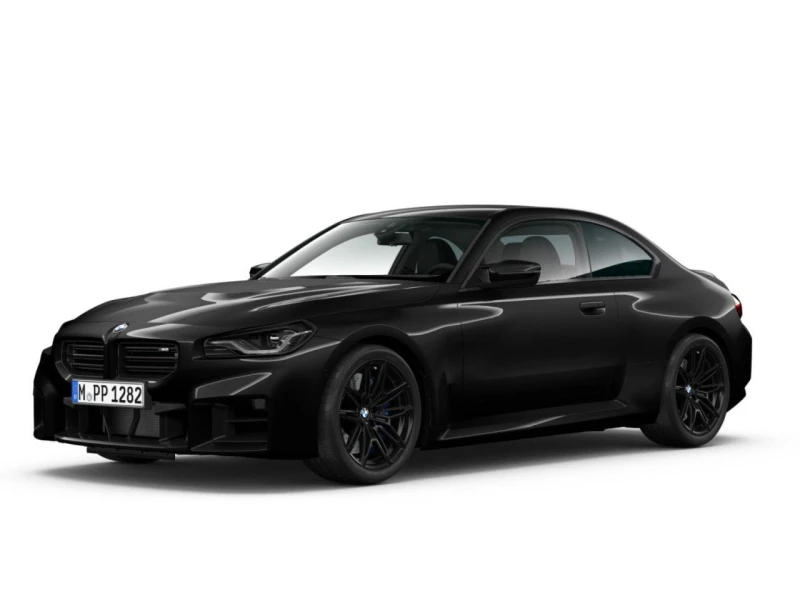 BMW M2  Coupe/Navi/RFK/HiFi/DAB/LED, снимка 1 - Автомобили и джипове - 47670776