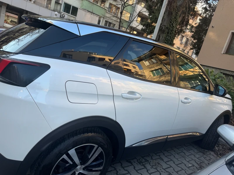 Peugeot 3008, снимка 3 - Автомобили и джипове - 48328973