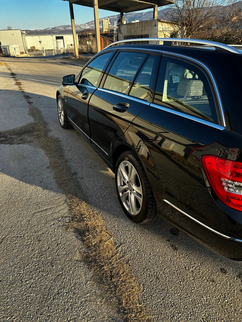 Mercedes-Benz C 300 300cdi 4matic, снимка 3 - Автомобили и джипове - 48510987