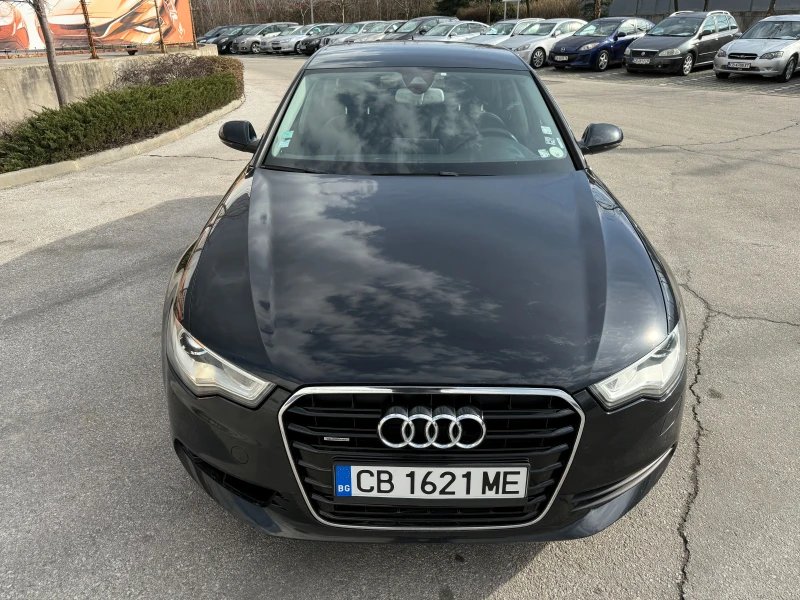 Audi A6 3.0d 245 к.с., снимка 7 - Автомобили и джипове - 49512931