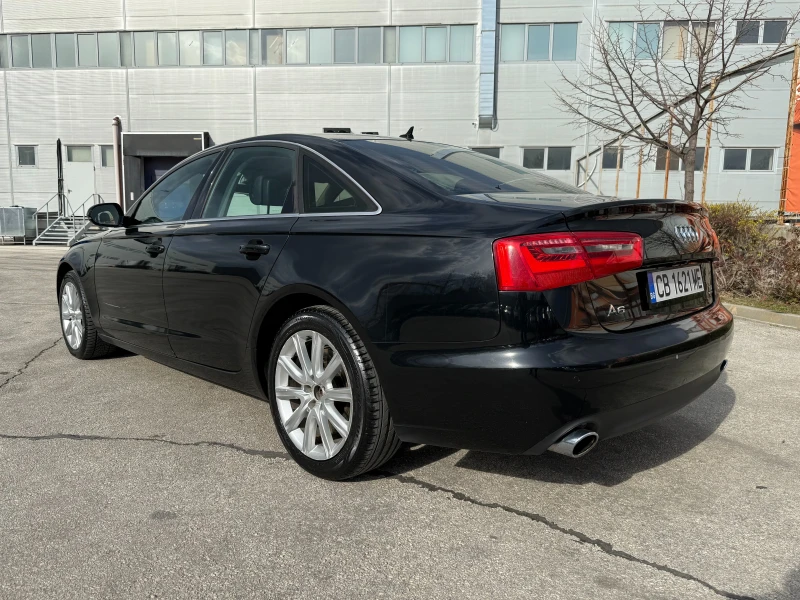 Audi A6 3.0d 245 к.с., снимка 3 - Автомобили и джипове - 49512931