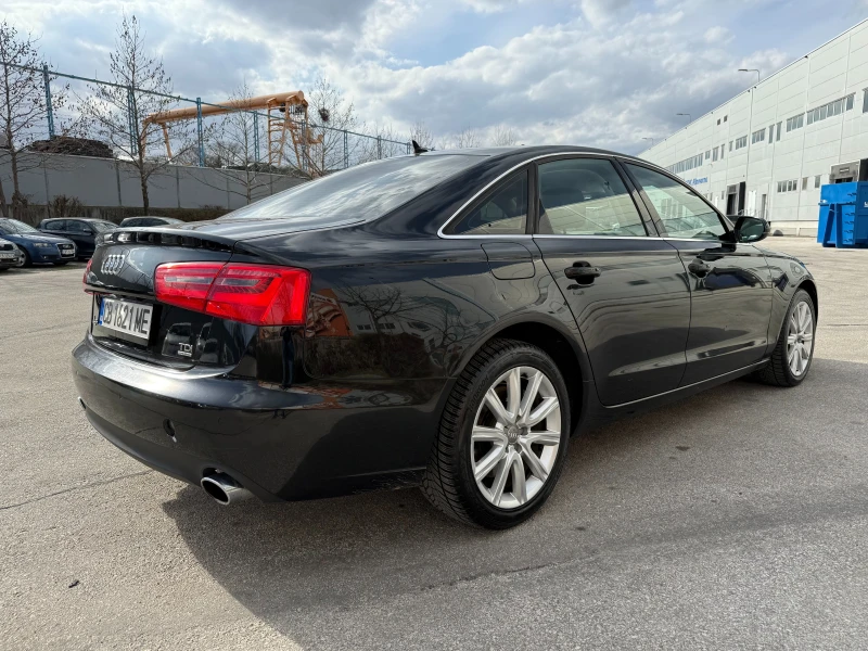 Audi A6 3.0d 245 к.с., снимка 4 - Автомобили и джипове - 49512931