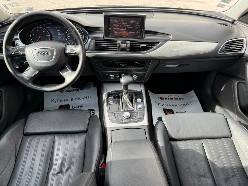 Audi A6 3.0d 245 к.с., снимка 10 - Автомобили и джипове - 49512931