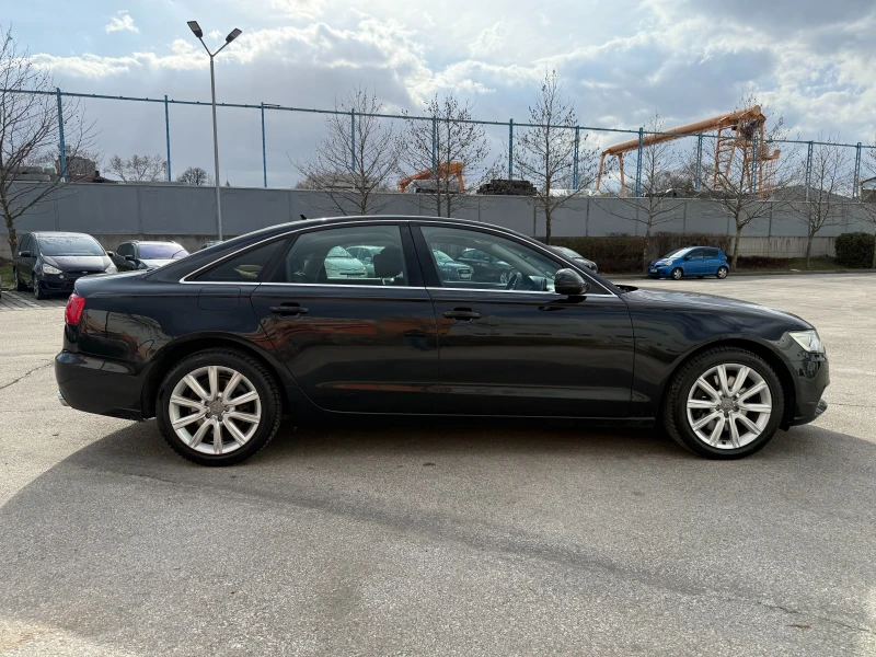 Audi A6 3.0d 245 к.с., снимка 5 - Автомобили и джипове - 49512931