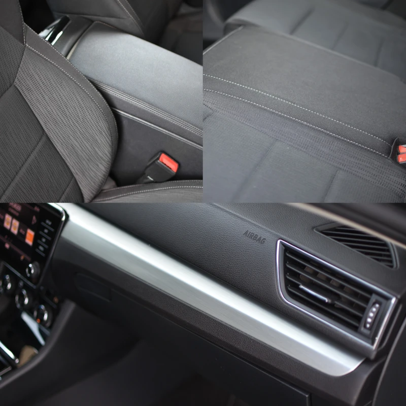 Skoda Superb 2.0 TDI, снимка 12 - Автомобили и джипове - 50083623