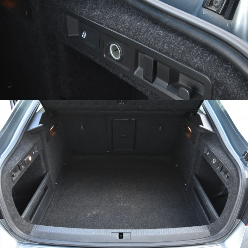 Skoda Superb 2.0 TDI, снимка 17 - Автомобили и джипове - 50083623