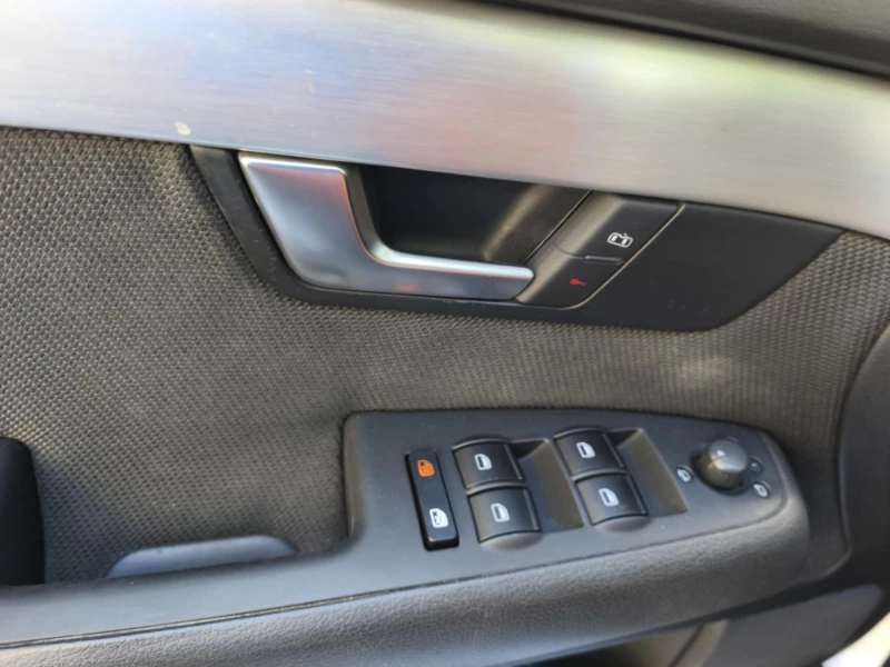 Audi A4 S-Line, снимка 8 - Автомобили и джипове - 52578376