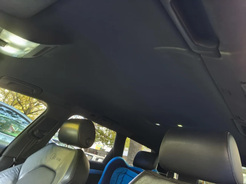 Audi A4 S-Line, снимка 10 - Автомобили и джипове - 52578376