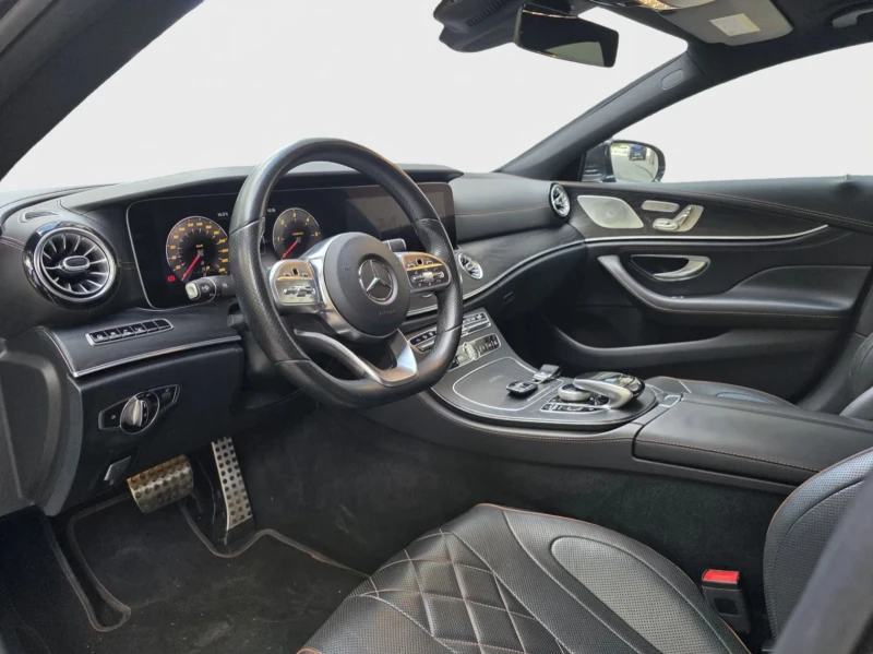 Mercedes-Benz CLS 400 ОЧАКВАН ВНОС Mercedes CLS400d AMG EDITION 1Designo, снимка 12 - Автомобили и джипове - 52020864