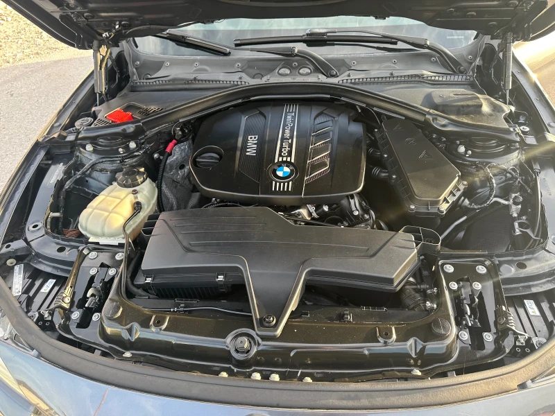 BMW 318 2.0 d, снимка 11 - Автомобили и джипове - 52249641