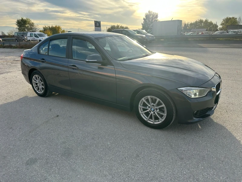 BMW 318 2.0 d, снимка 2 - Автомобили и джипове - 52249641