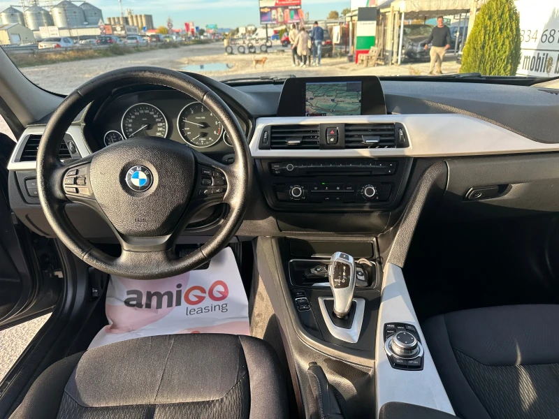 BMW 318 2.0 d, снимка 5 - Автомобили и джипове - 52249641