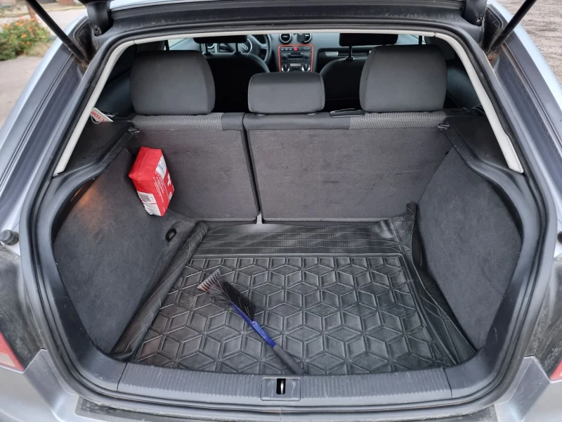 Audi A3, снимка 6 - Автомобили и джипове - 52424248