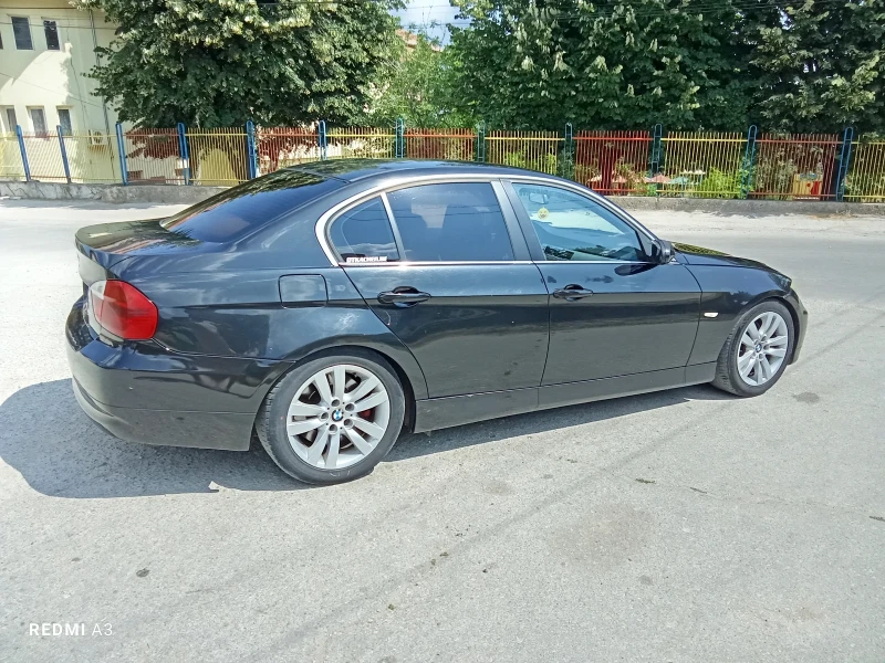 BMW 330, снимка 3 - Автомобили и джипове - 52475448