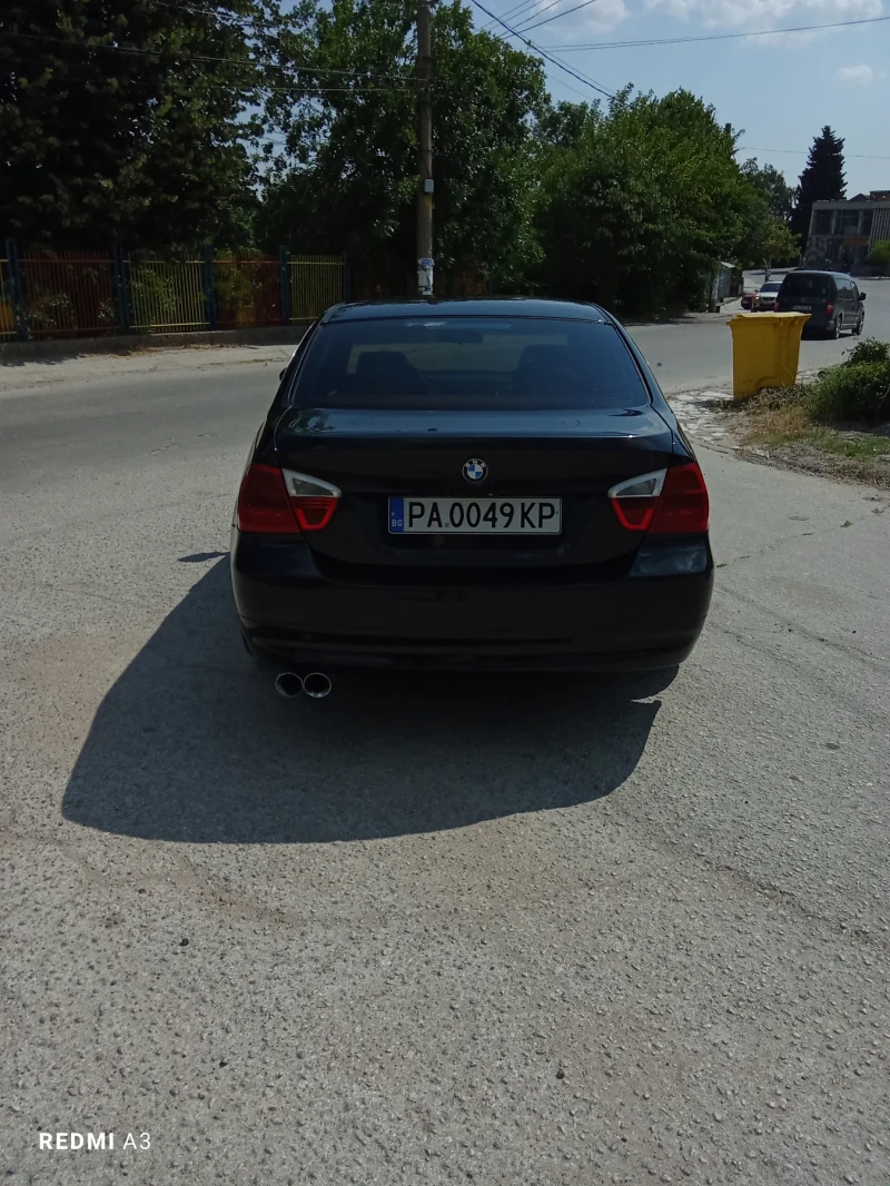 BMW 330, снимка 5 - Автомобили и джипове - 52475448