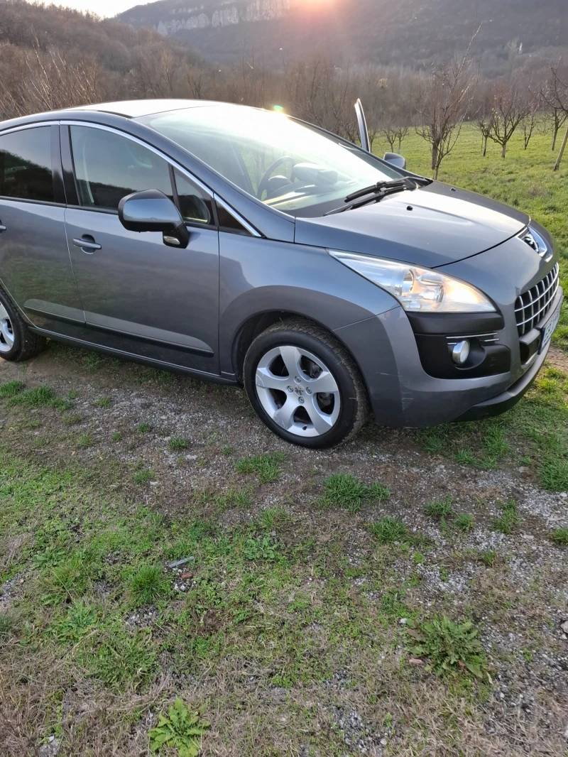 Peugeot 3008, снимка 5 - Автомобили и джипове - 52710458