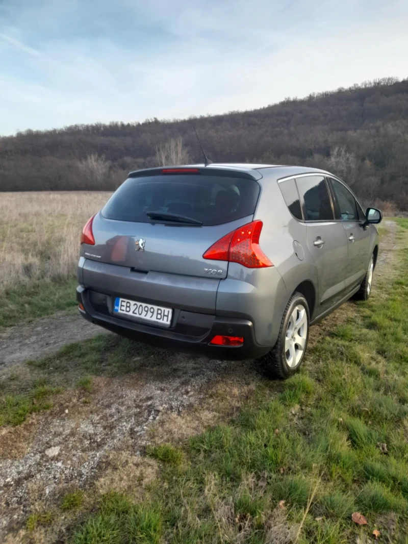 Peugeot 3008, снимка 2 - Автомобили и джипове - 52710458