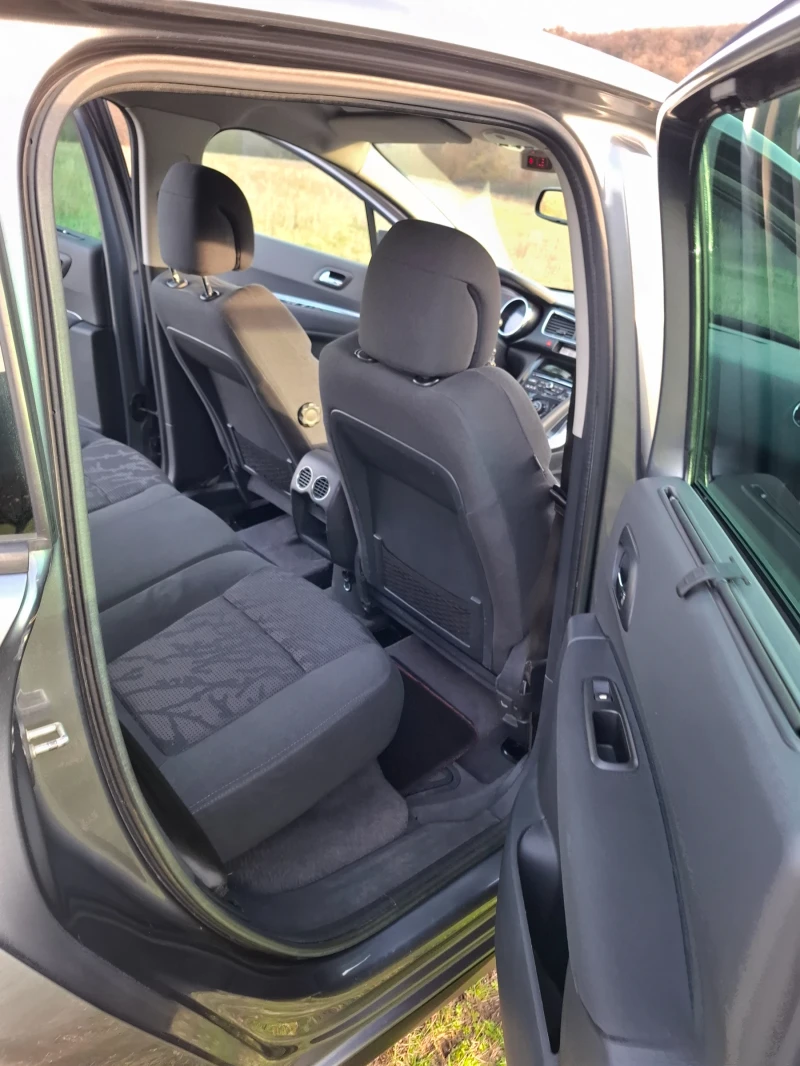 Peugeot 3008, снимка 7 - Автомобили и джипове - 52710458