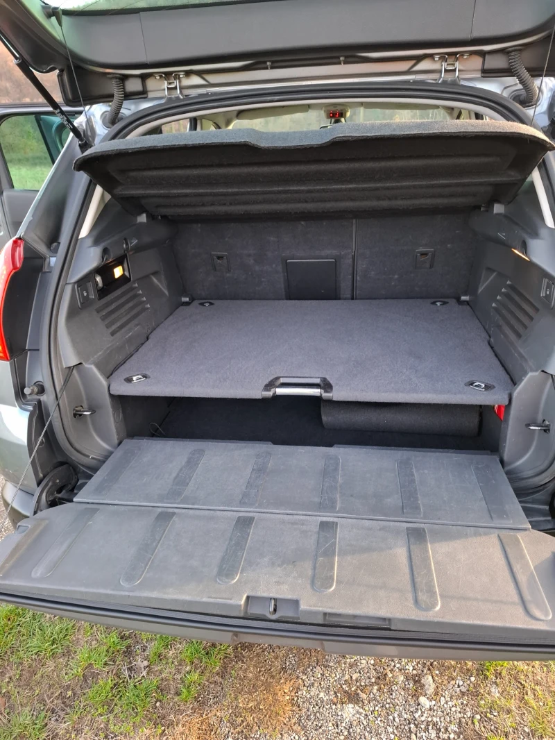 Peugeot 3008, снимка 6 - Автомобили и джипове - 52710458