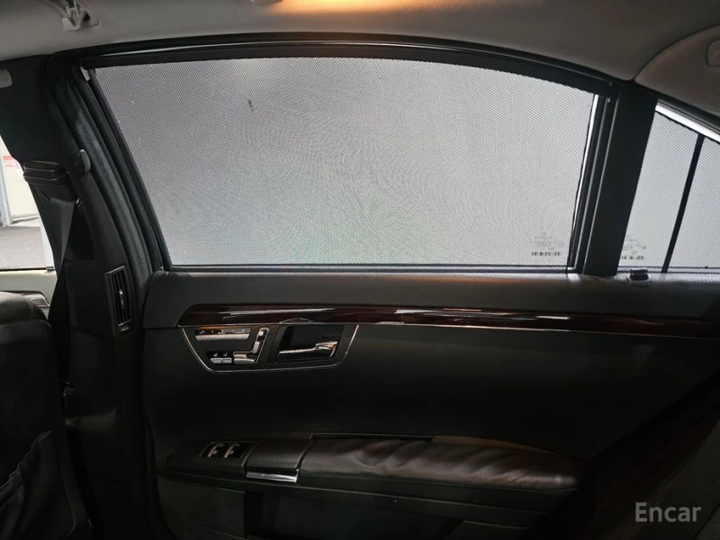 Mercedes-Benz S 500, снимка 10 - Автомобили и джипове - 52943444