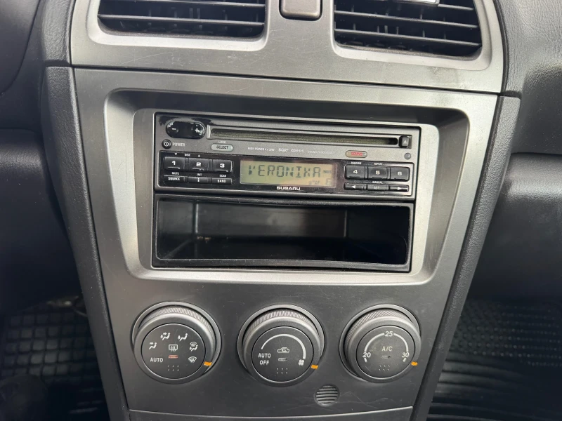 Subaru Impreza 2.0, снимка 7 - Автомобили и джипове - 53026681