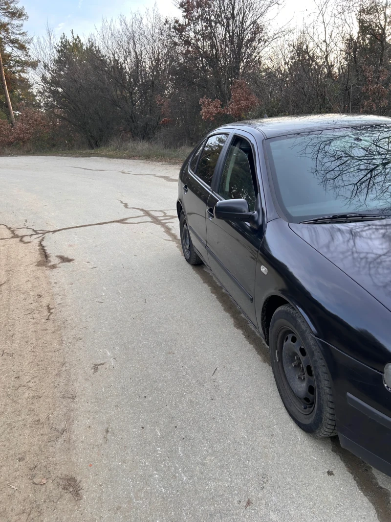 Seat Leon, снимка 3 - Автомобили и джипове - 53132089