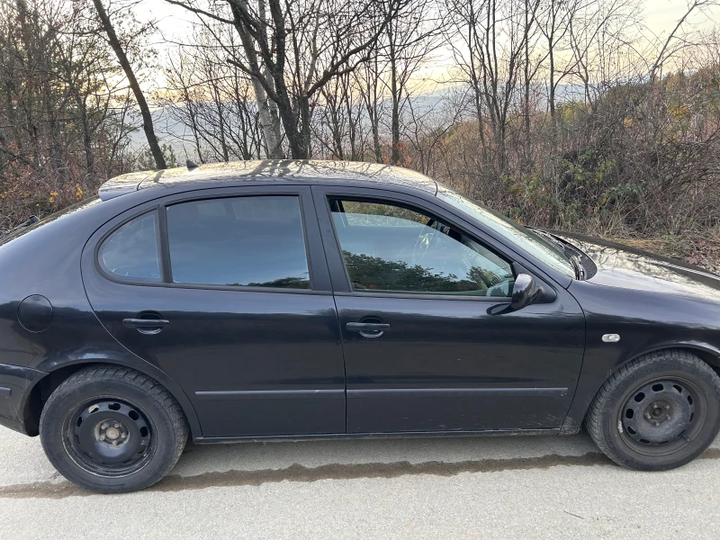 Seat Leon, снимка 4 - Автомобили и джипове - 53132089